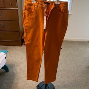 Simply southern pants
